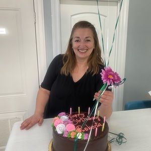 Meet your Posher, Roberta